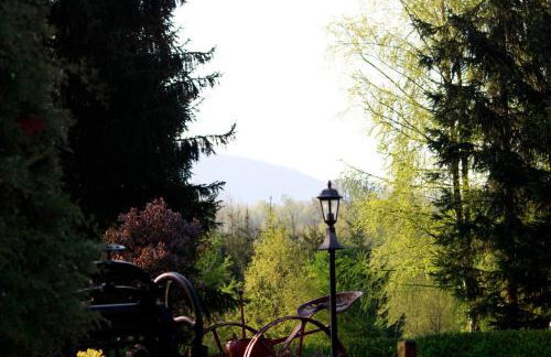 Hlebówka siedlisko w Sudetach - Foto 54