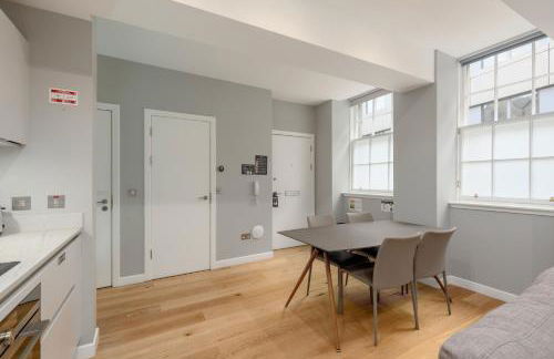 Destiny Scotland Apartments at Canning Street Lane - Foto 72