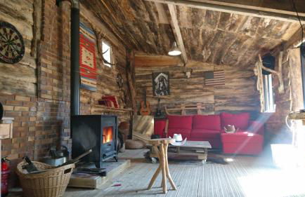 La Cabane Aux Loups - Foto 24