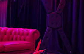 Love room - Xtase By luxuria Cannes - Photo 5