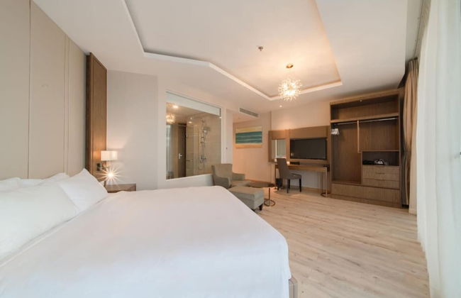 Panorama Condotel by San Village - Foto 12