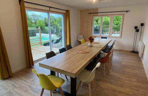 La maison Callinora - Foto 2