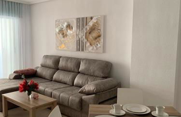 Sonata first line apartment - Photo 8