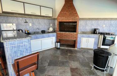 Mansão Por do Sol - Piscina Spa Sauna Centro - Foto 35