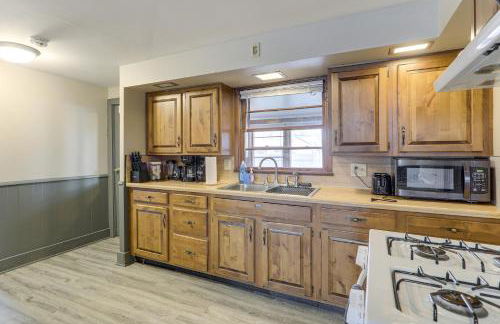 Steps to Shore! Pet-Friendly Lake Waconia Getaway - Foto 7