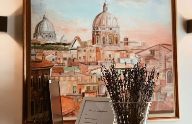 Residenza Sciarra - Foto 4