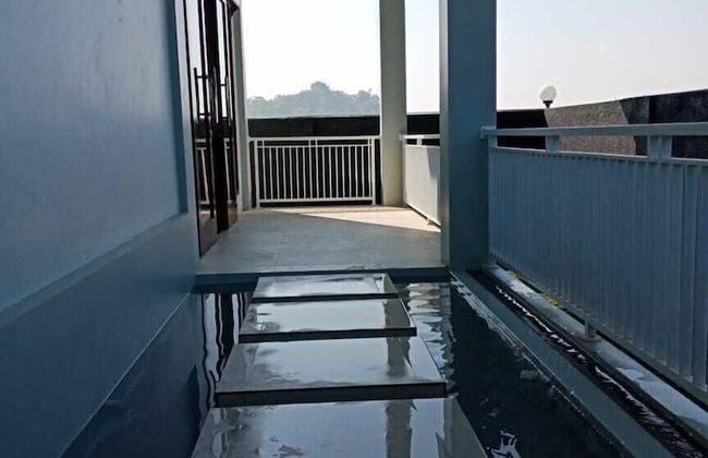 Villa Fahim 2 Puncak 4 Bedroom - Photo 9