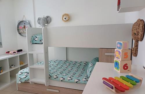 VESPUCIO SALINETAS, tu escapada a la playa - Foto 27