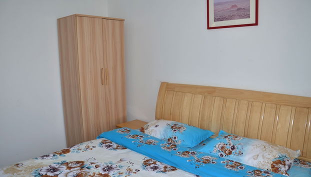 Servicio de la habitación