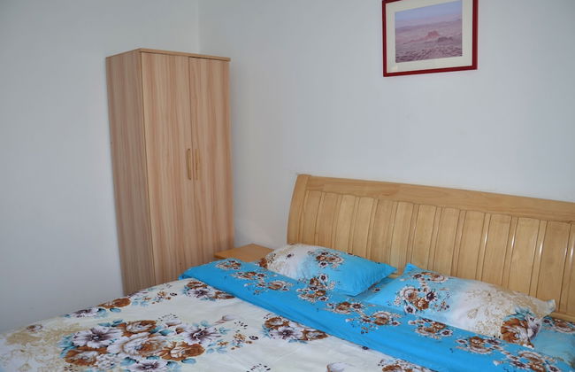 Lanzhou Longshang Mingzhu Apartment Three-bedroom suite - Photo 5