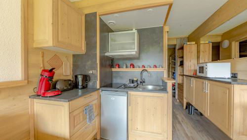 Grand Arbois, les Arcs 1800 - Foto 2