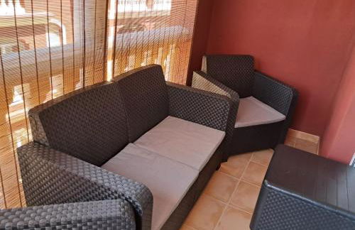 Brisa Marina Apartamento con vistas al mar - Foto 8