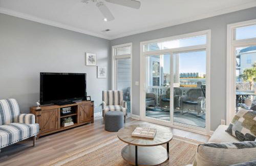 21 Turtle Bay Carolina Tides - Foto 11