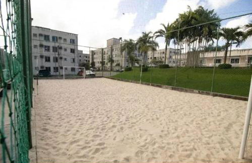 Apartamento Mobiliado Residencial Jangadas Bl 28 Ap 305- Nova Parnamirim - Foto 16