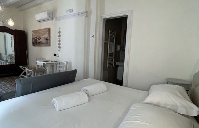Antico Mondo Rooms & Suites - Foto 53
