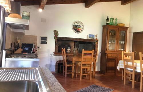 Villa Casa Gemelli - Foto 12