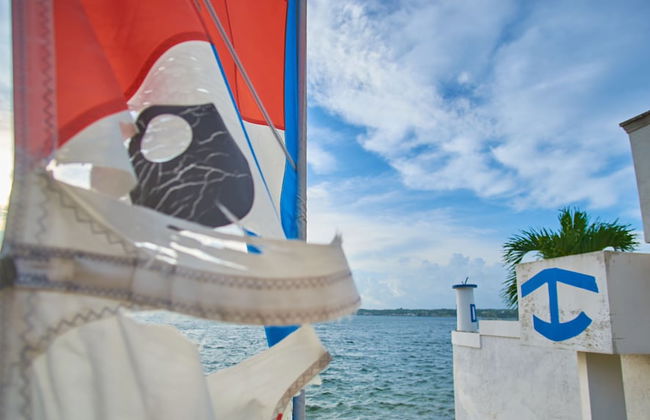 Bungalow over the sea with Pool & views - Foto 39