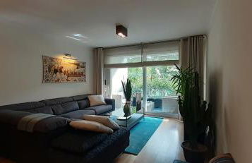 Appt centre ville "Parc Olympe de Gouges" avec garage - Foto 22