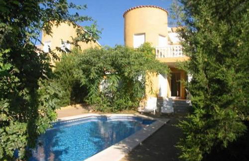 Chalet San Antonio LEK - Foto 1