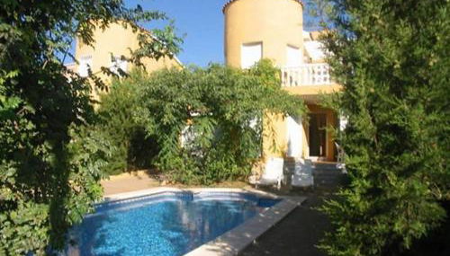 Chalet San Antonio LEK - Foto 1, Other