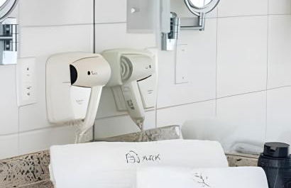 ARK Houses - Flat Moderno Vista-Mar - Piscina na Cobertura - Foto 9