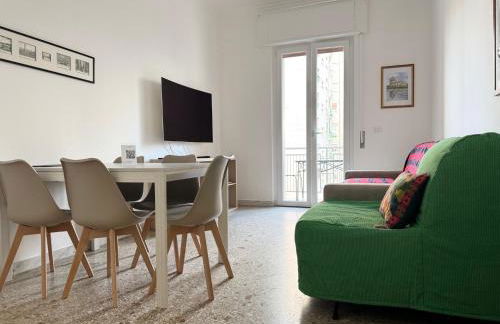 Piramide-Ostiense Two Bedroom Apartment - Photo 1