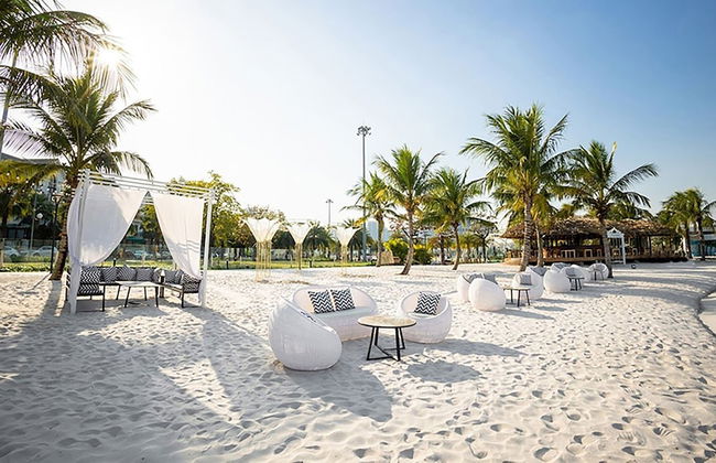 Armin Homes 2BR Vinhomes Ocean Park - Foto 28