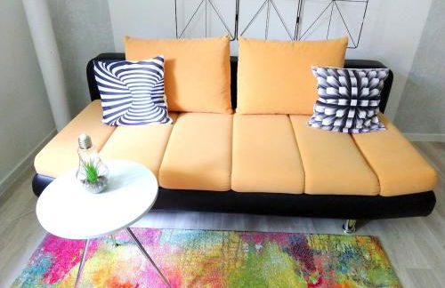 Moderne große Wohnung in herrlichem Naturgrundstück - Foto 60