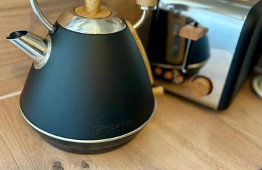 Suite Myria, Balnéo & Cinéma - 1 heure de Paris - Foto 21