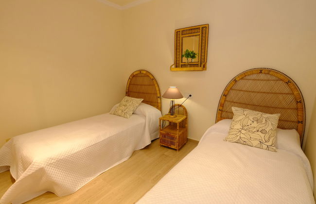 Villa Dalia - Foto 9