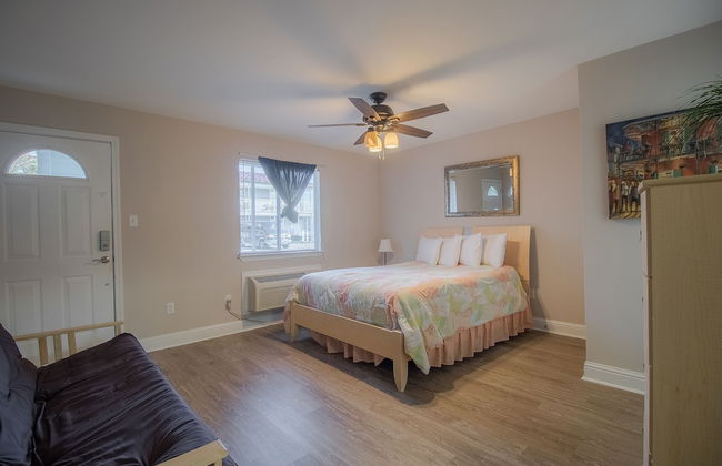 Oak Shores Studio 56 - Foto 3