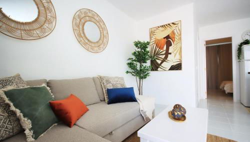 LUZ, CALMA Y SABOR MANRIQUEÑO EN MATAGORDA - Foto 5