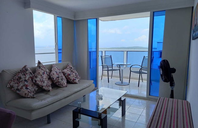 Apto VISTA AL MAR piso 16 PLAYA CERCA - Foto 10