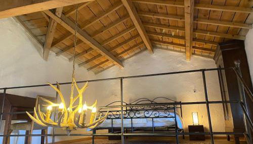 Mas des Pelissiers Chambre & Table d'hote - Foto 3