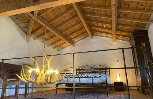 Mas des Pelissiers Chambre & Table d'hote - Foto 3