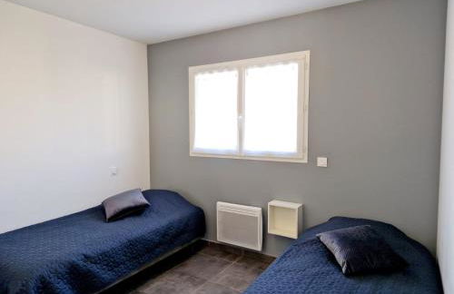 Le Brasil - Maison 74 m - Calme avec terrasse Sud classée 3 étoiles - Foto 8