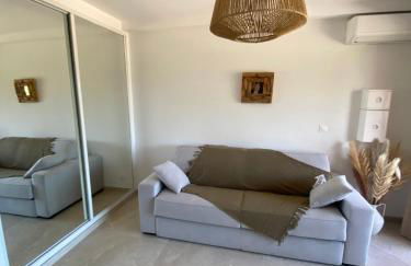 T2 Calvi vue mer - Foto 6