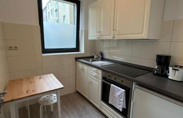 Central Cozy 2 Apartment Lübeck - Foto 5