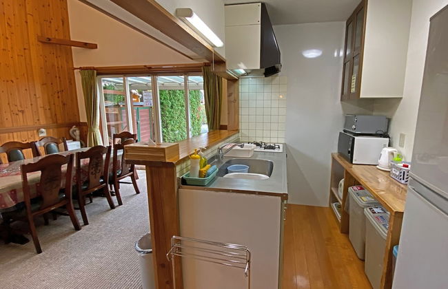 Lake Villa Kawaguchiko - Photo 18