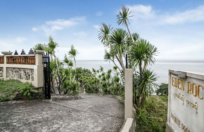 Villa Eden Roc by Alfred in Bali - Foto 14