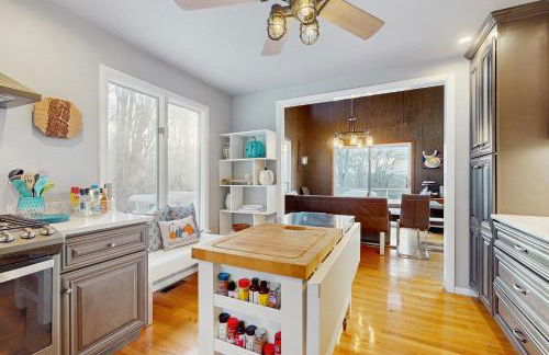 Deer Hill Retreat - Foto 9