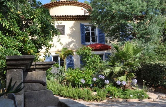 Apartment in le Rayol-canadel - Foto 20