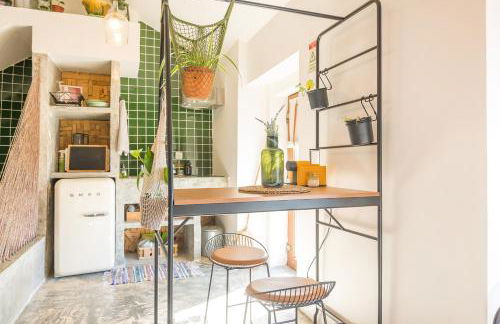 Obidos Rural Chic House - Foto 43