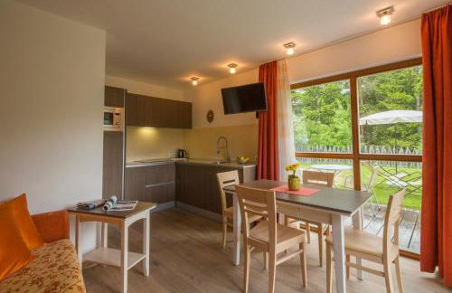 Appartamenti La Sajun & Les Viles - Foto 52