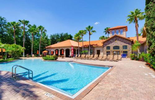 Charming Tuscan-Style Condo - Foto 31