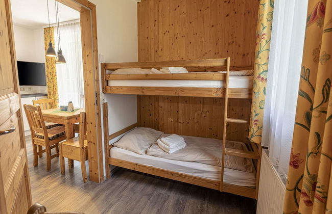 Apartment With Terrace - Foto 5