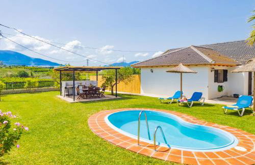 Cubo's Casita Rural Haro - Foto 47