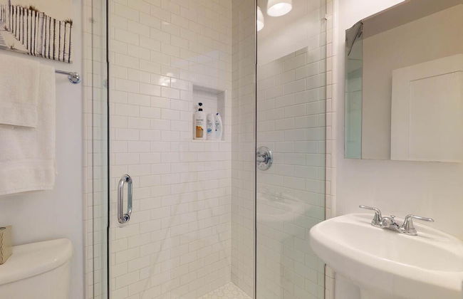 Steps to Beach & Alamitos Bay on LB Peninsula - Foto 17