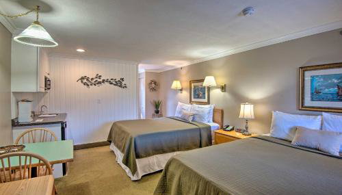 Southern Maine Retreat Less Than 2 Mi to Wells Beach! - Foto 2