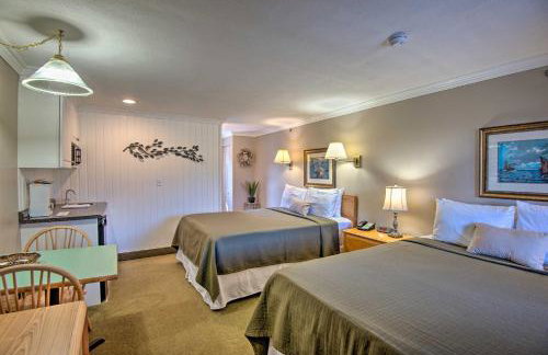 Southern Maine Retreat Less Than 2 Mi to Wells Beach! - Foto 2